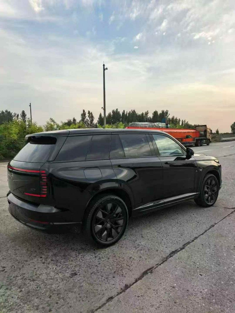 常州25年传祺GS78