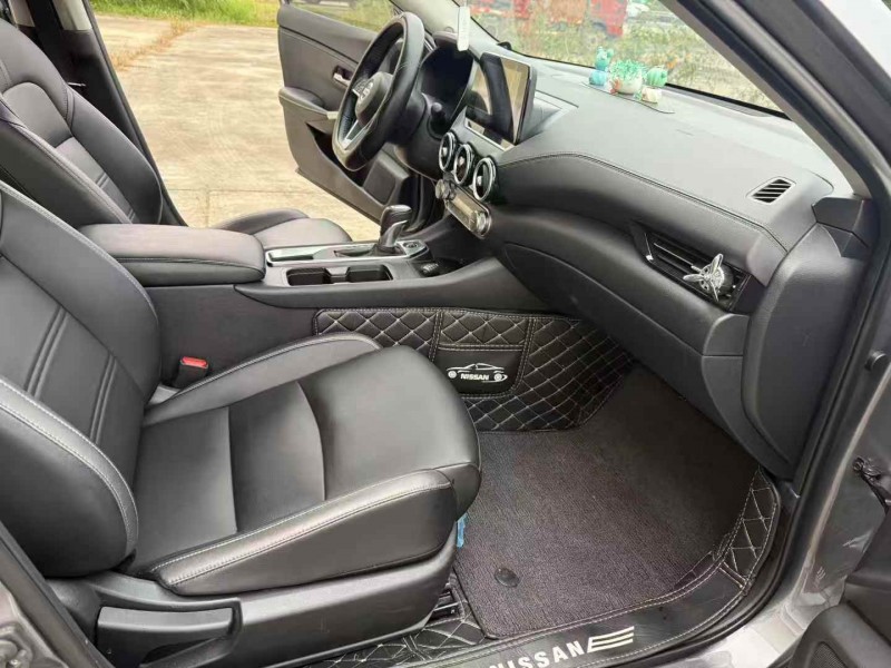 徐州21年日产轩逸6