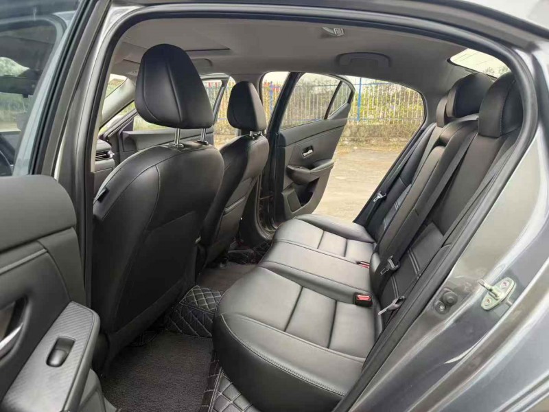 徐州21年日产轩逸7