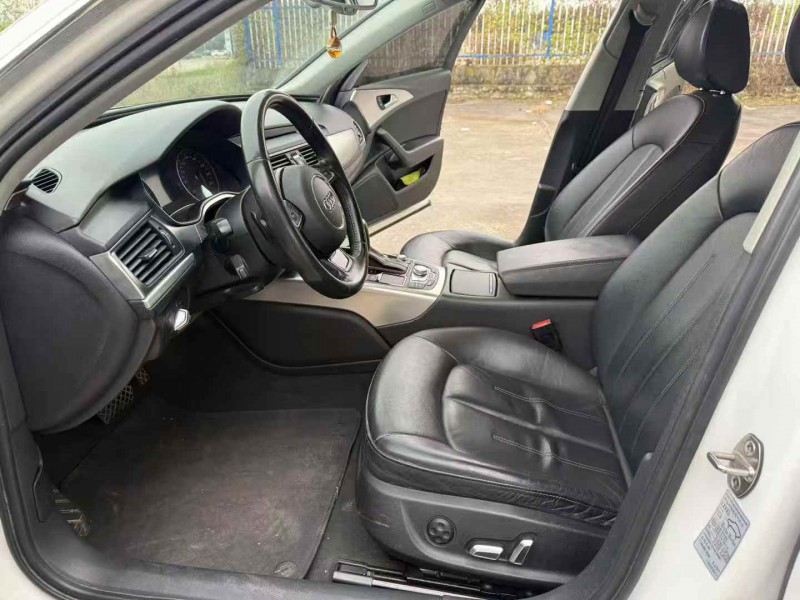 徐州16年奥迪A6L4