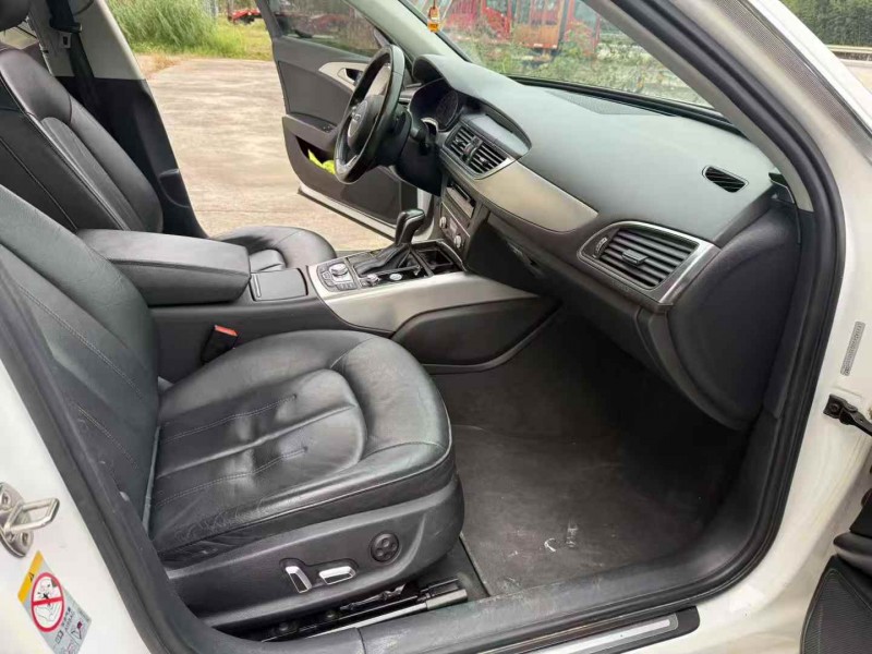 徐州16年奥迪A6L6