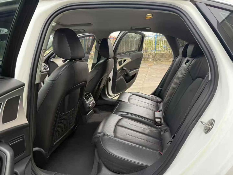 徐州16年奥迪A6L7