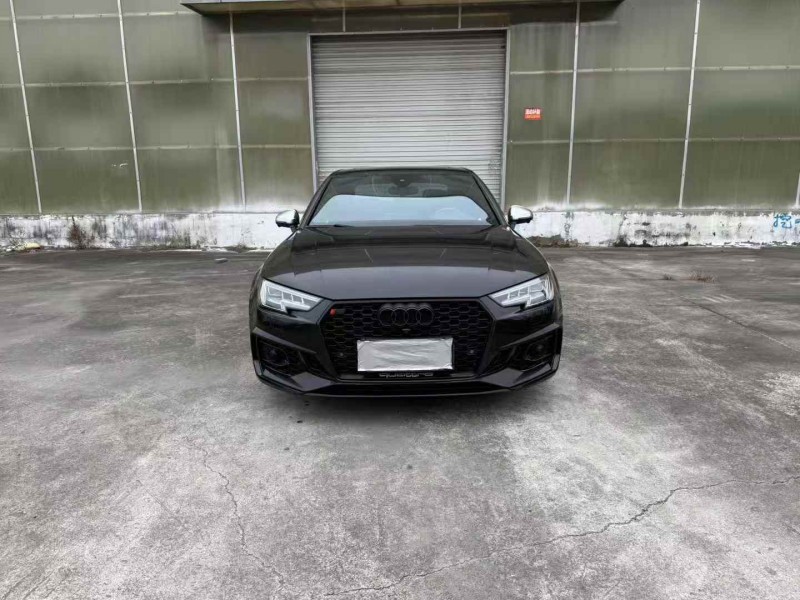 徐州19年奥迪A4L1