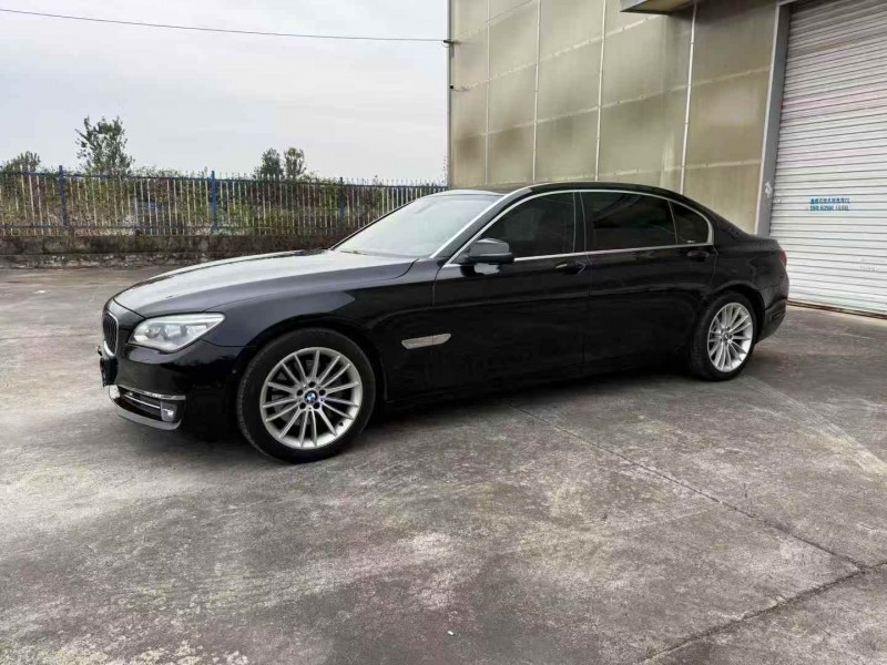 徐州15年宝马7系2