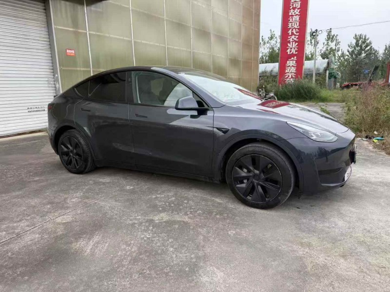 徐州24年特斯拉MODEL Y3