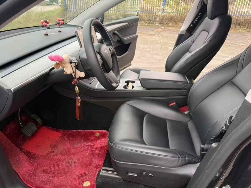 徐州24年特斯拉MODEL Y4