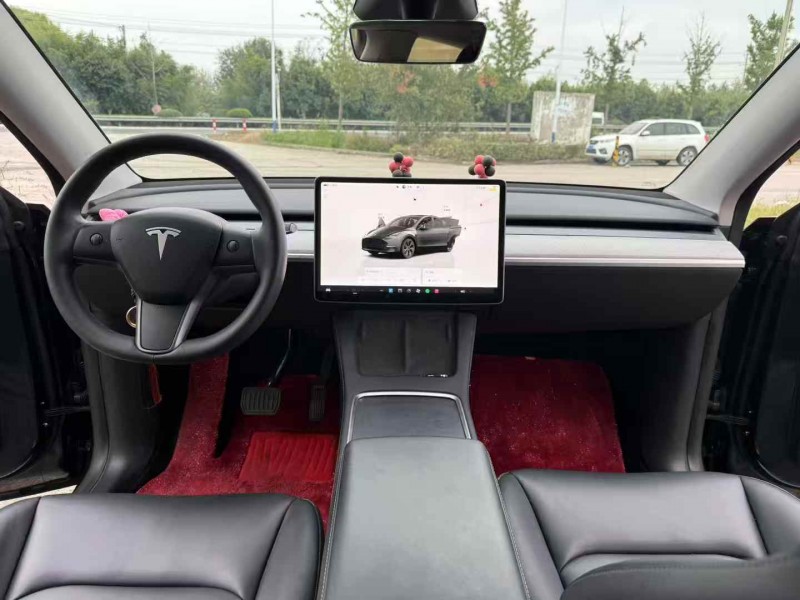 徐州24年特斯拉MODEL Y5