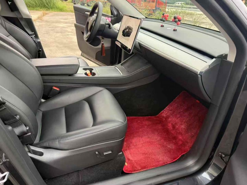 徐州24年特斯拉MODEL Y6