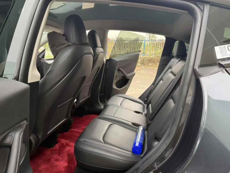 徐州24年特斯拉MODEL Y7