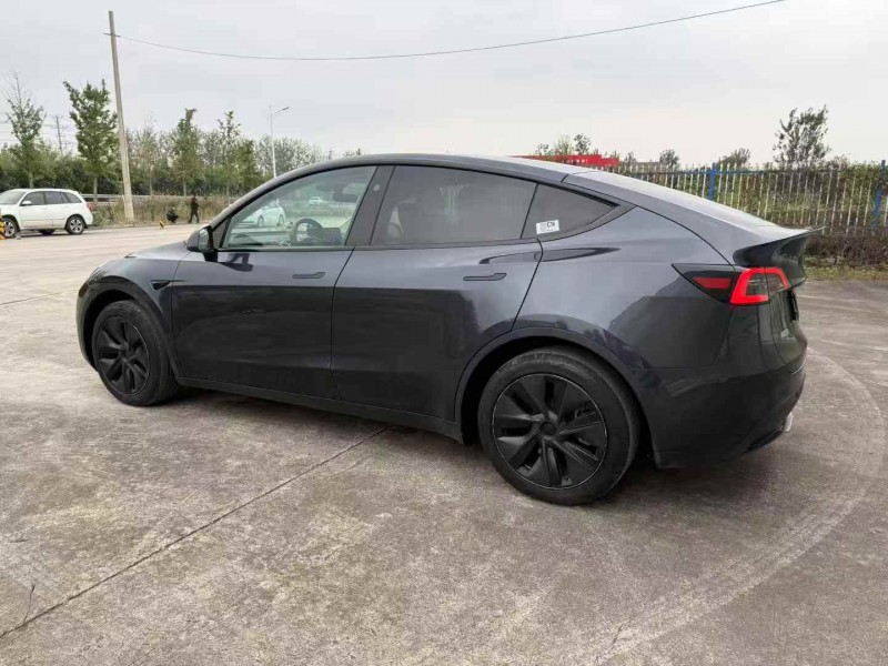 徐州24年特斯拉MODEL Y8