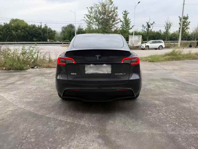 徐州24年特斯拉MODEL Y9