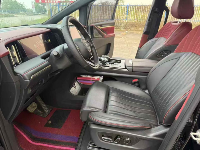 徐州24年传祺M84