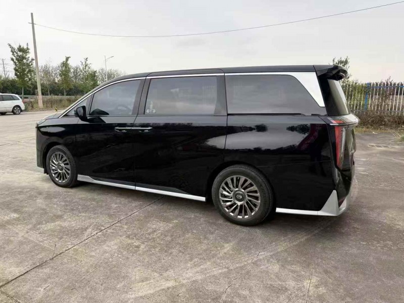 徐州24年传祺M88