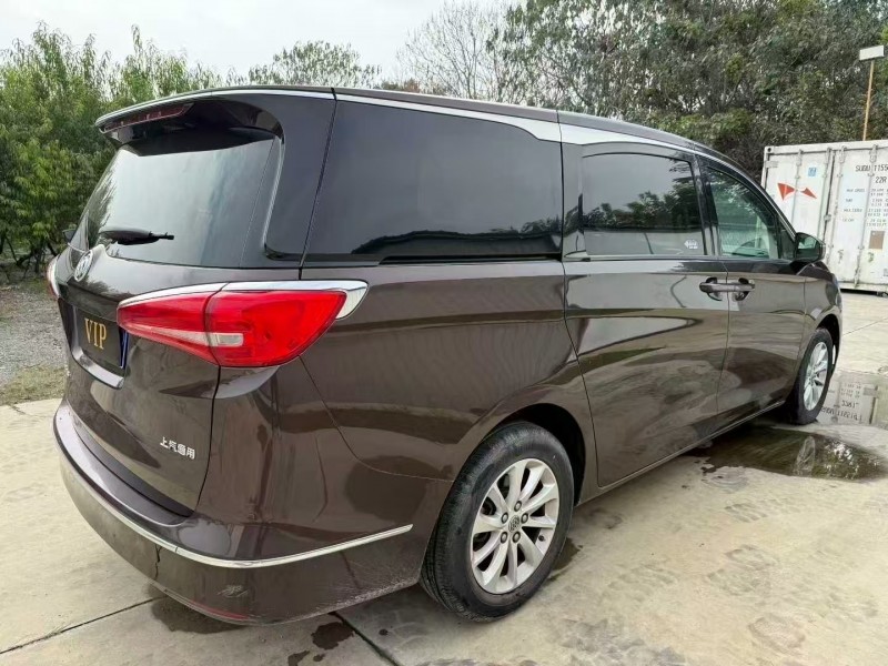 枣庄20年别克GL88