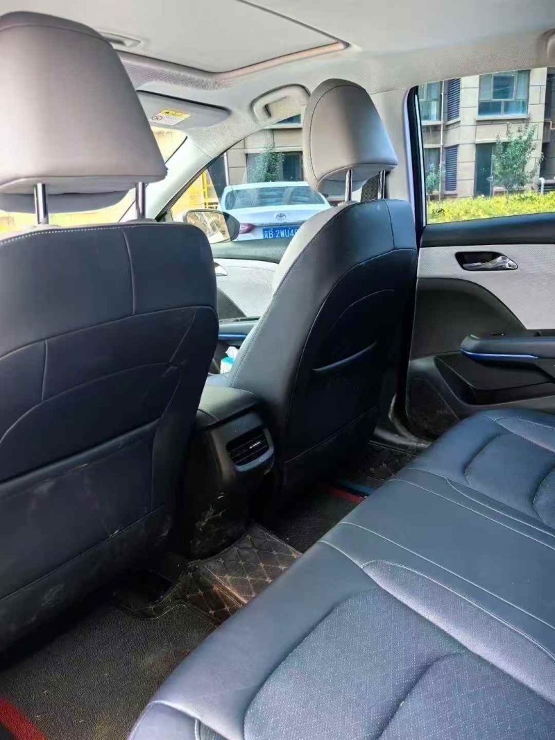 保定23年雪佛兰科鲁泽9