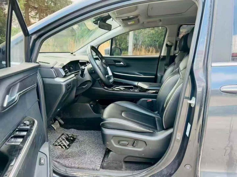 青岛22年现代库斯图6