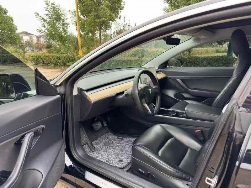 盐城20年特斯拉MODEL 34