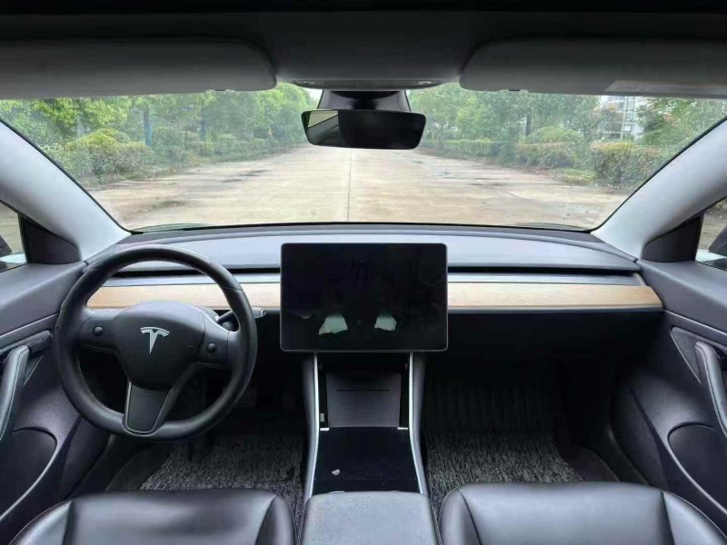 盐城20年特斯拉MODEL 36