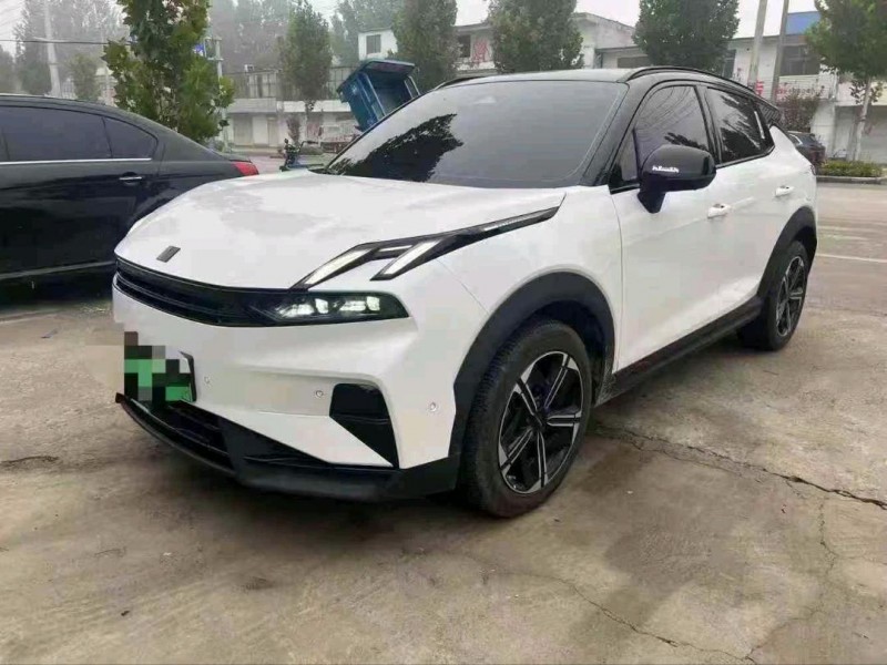 青岛25年领克063