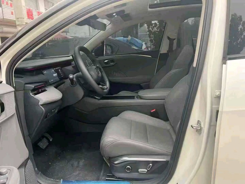 青岛25年领克064