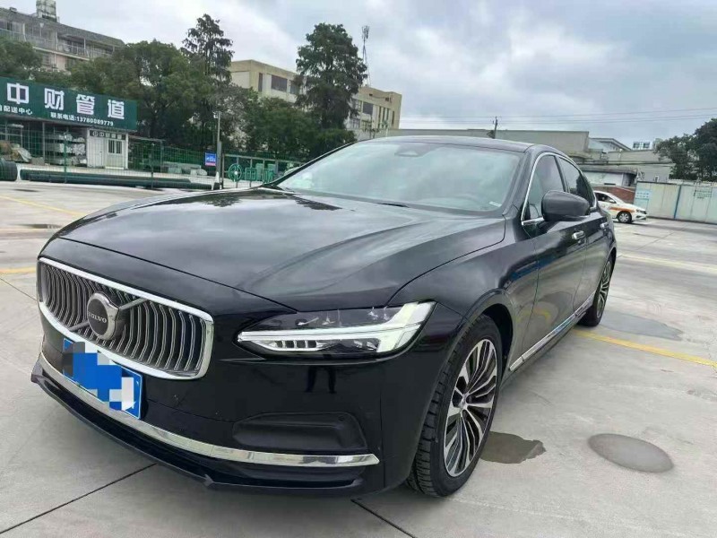 湖州22年沃尔沃S903
