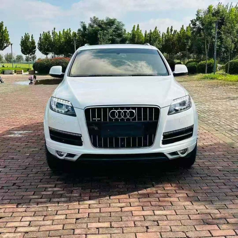 青岛14年奥迪Q71