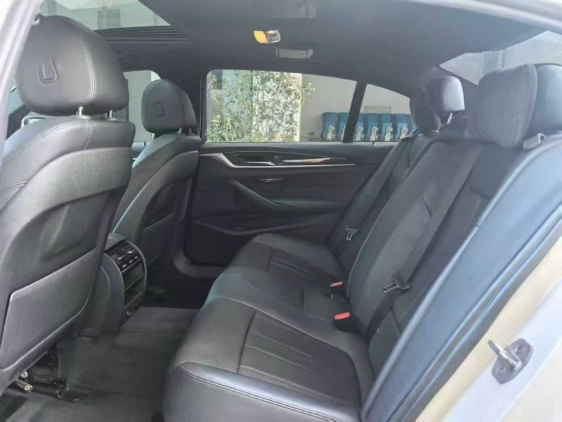 深圳18年宝马5系6