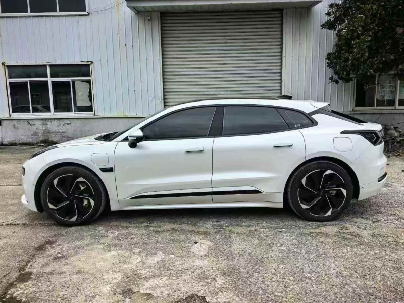 常州23年极氪汽车0019