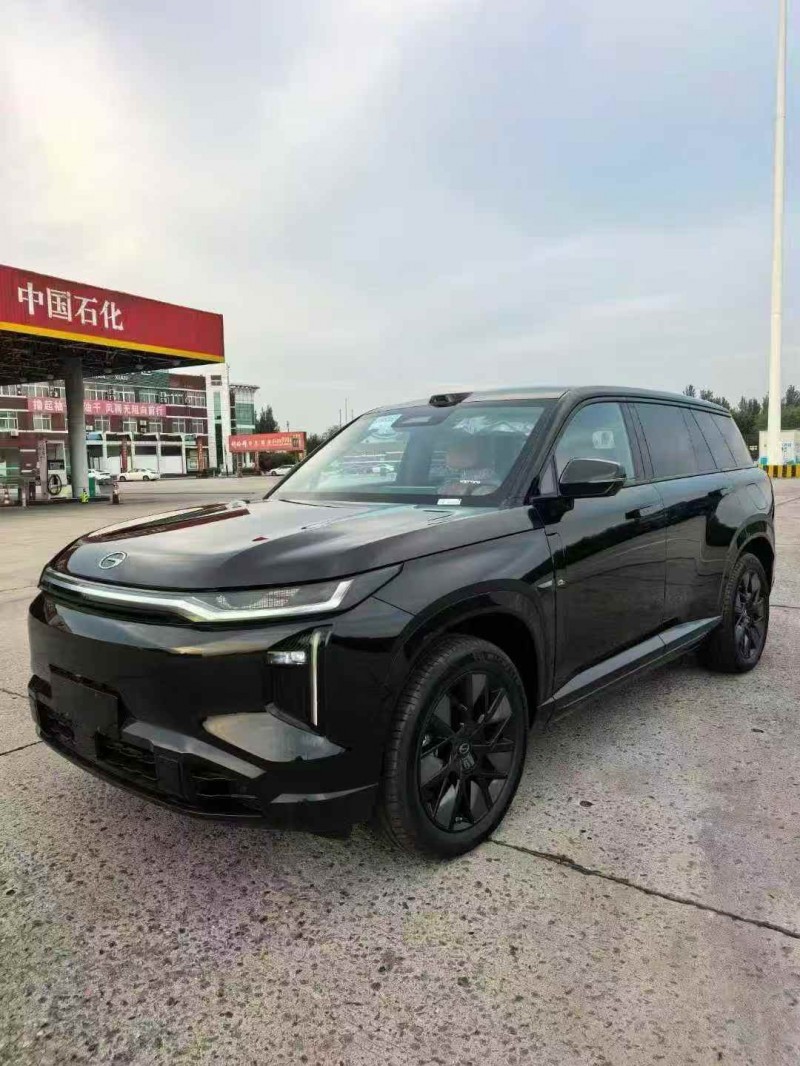 邢台25年传祺GS72