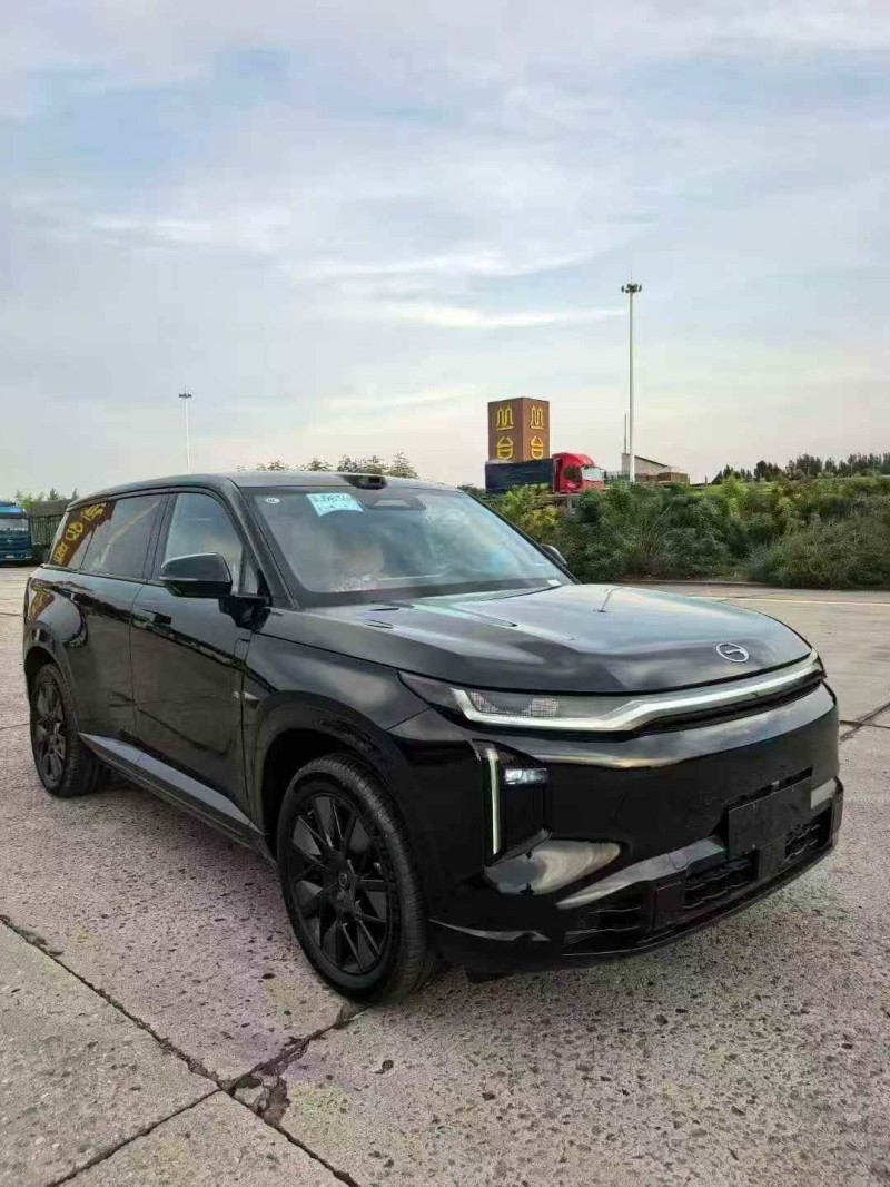 邢台25年传祺GS73