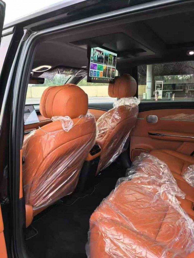 邢台25年传祺GS76