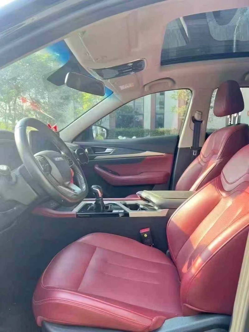 广州24年奇瑞捷途5