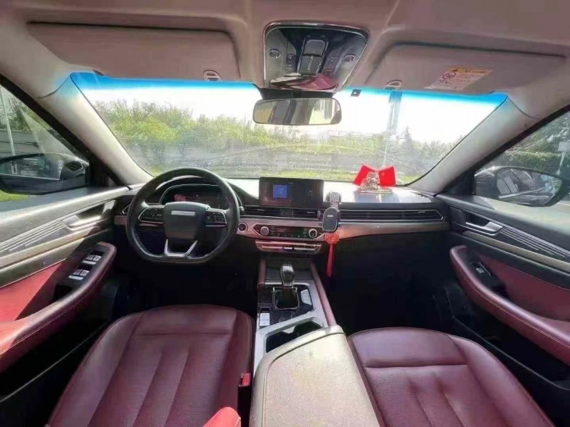 广州24年奇瑞捷途8