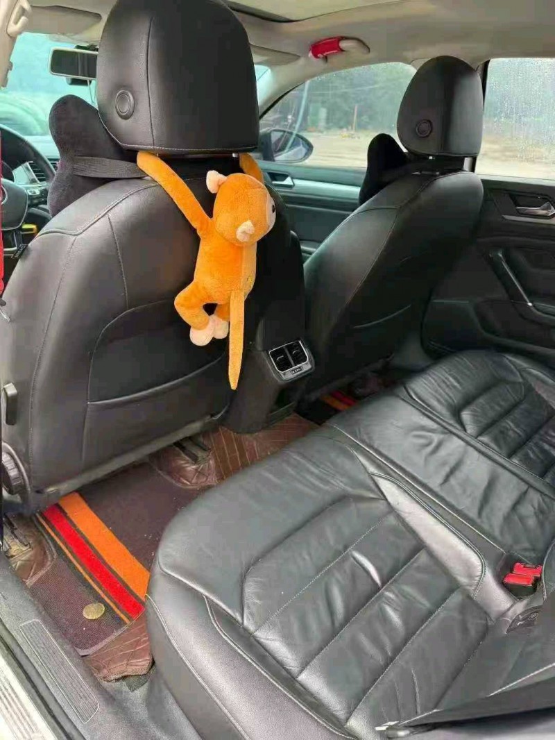 镇江16年大众凌渡5