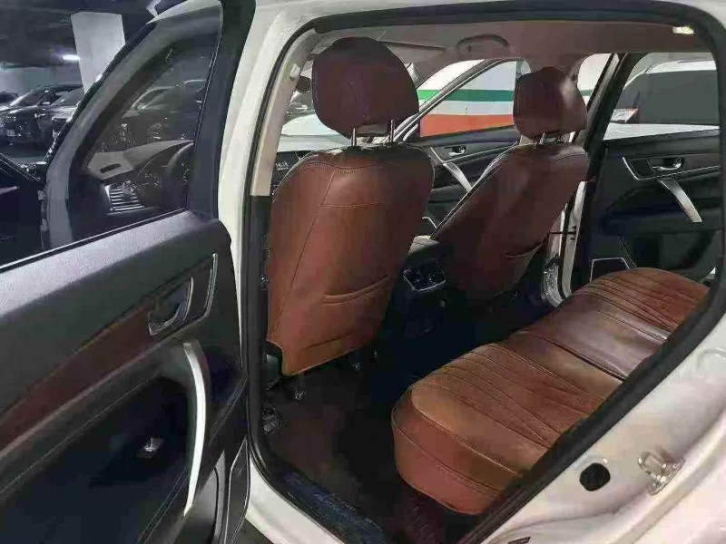 玉溪19年本田冠道6