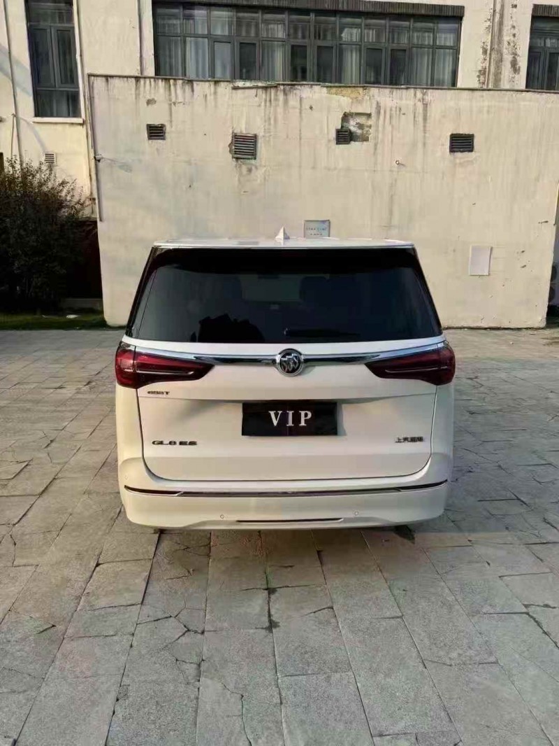 青岛22年别克GL89