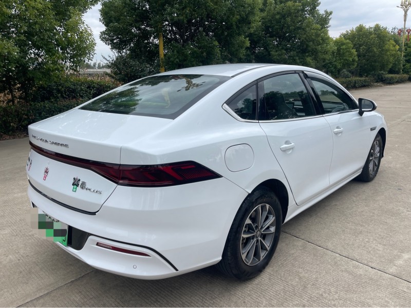 盐城24年比亚迪秦9