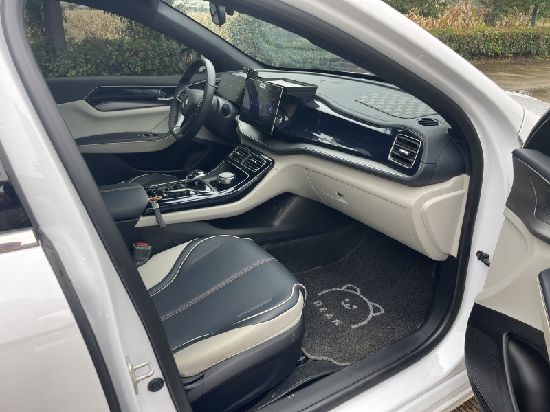 盐城23年比亚迪秦7