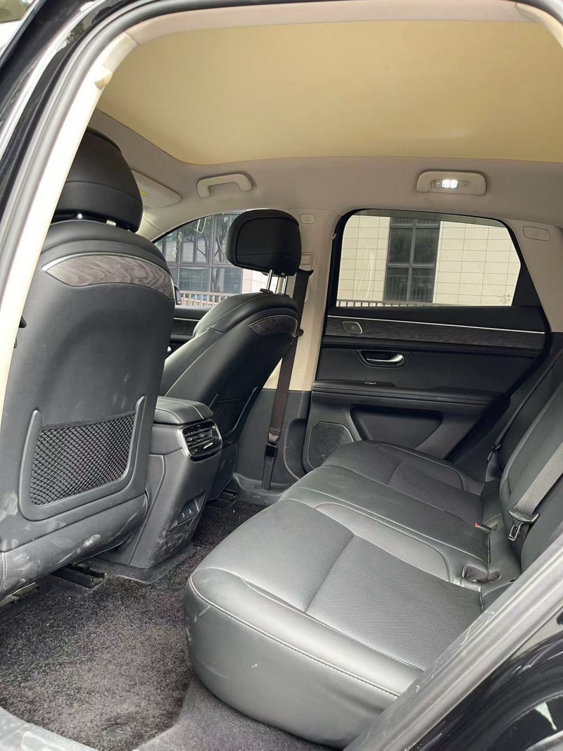 佛山22年华为智选问界5