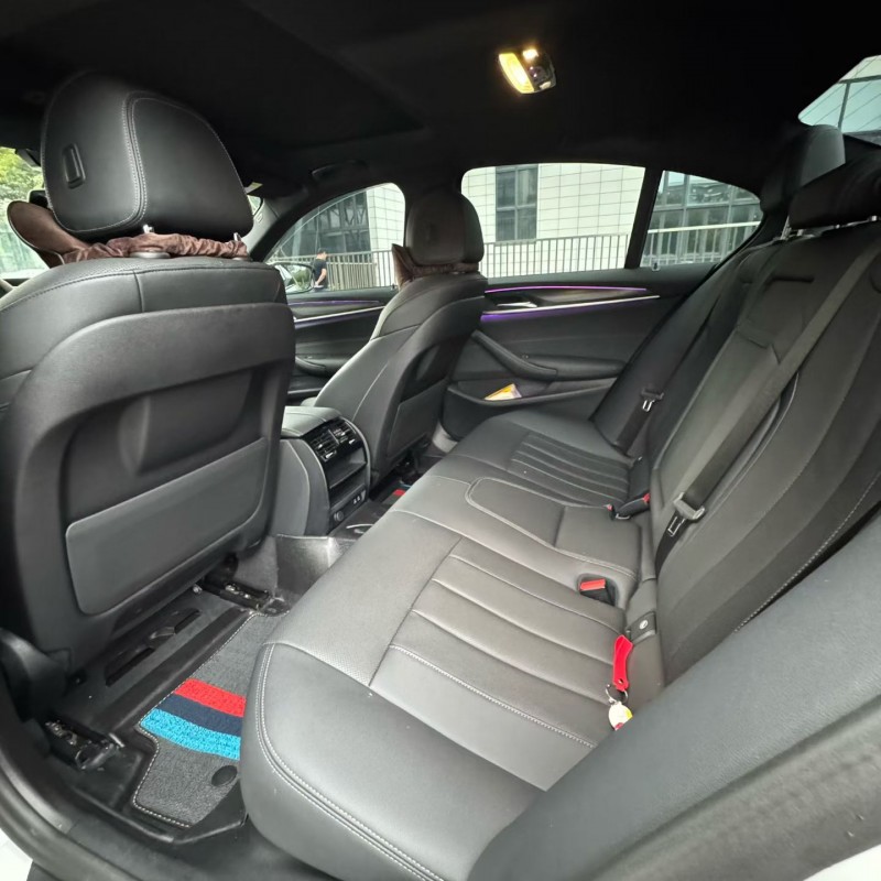 佛山23年宝马5系6