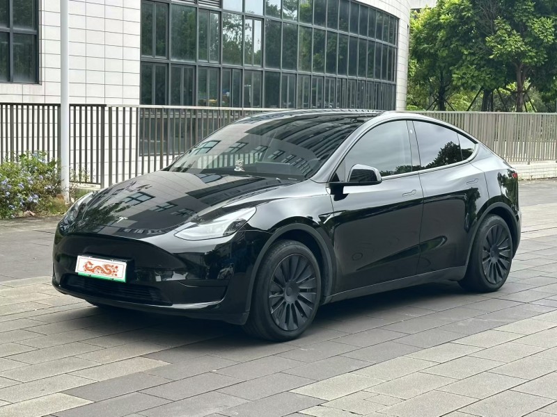 佛山23年特斯拉MODEL Y2