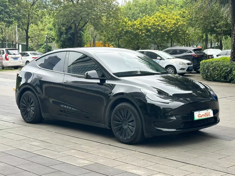 佛山23年特斯拉MODEL Y3