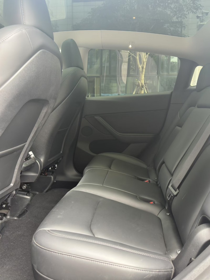 佛山23年特斯拉MODEL Y6