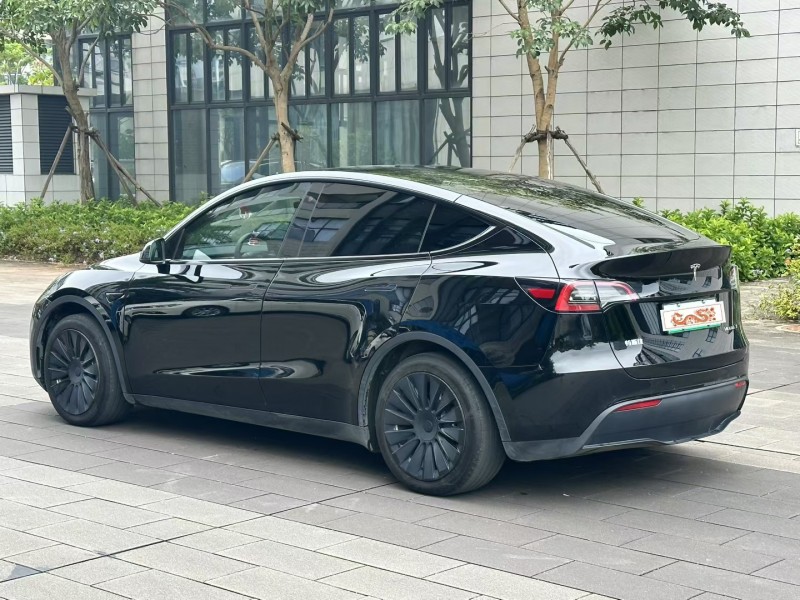 佛山23年特斯拉MODEL Y7