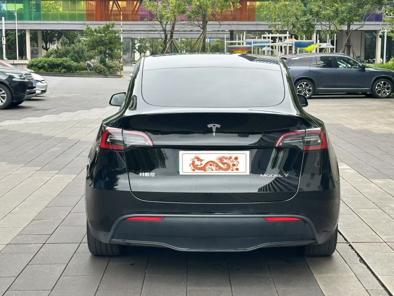 佛山23年特斯拉MODEL Y9