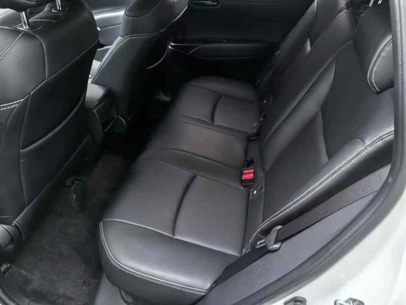 嘉兴24年丰田锐放5