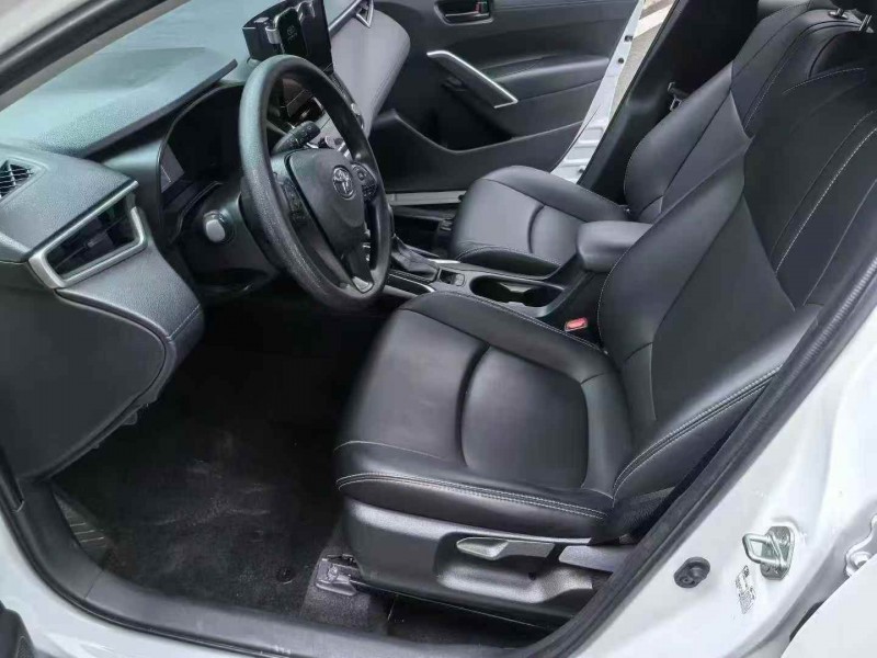 嘉兴24年丰田锐放6