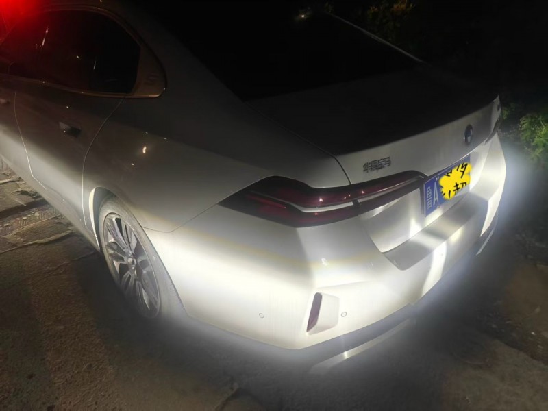 聊城24年宝马5系2