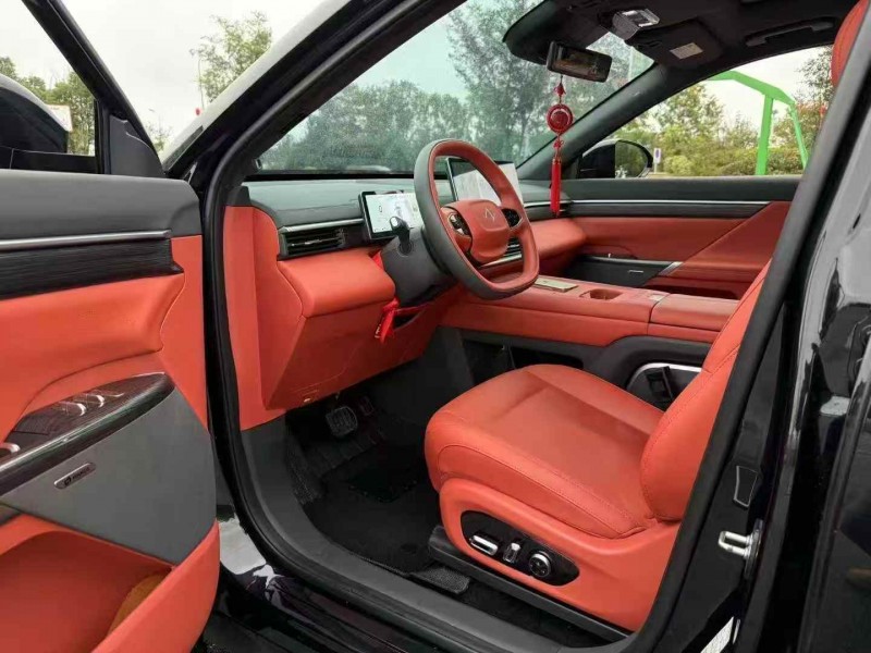 苏州25年东风奕派4