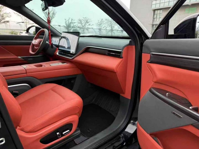 苏州25年东风奕派6